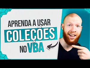 Learn How to Use Collections in VBA