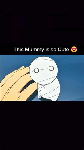 The Cutest Mummy Ever 👀💗 | How To Keep a Mummy #miiranokaikata #mummy