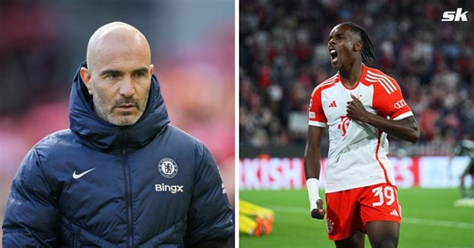 Bayern Munich ace Mathys Tel 'not convinced' over Chelsea move due to one major concern: Reports