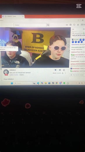 BENDERBIJHOLIC#staydelulu #benderbij #bender @BENDERBIJ @benderbij04