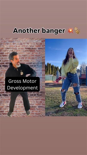 Miss Jolie (VanPeenen/DellaValle) on Instagram: "Funky Monkey Dance (try this with your little ones!) 🎶🐒 by @musicattheblissful ! Another preschool/ Kindergarten banger great for music class, brain breaks, circle time, morning/ afternoon exercise and mood booster movement! 🤩 Enjoy!!! This song is available on all streaming platforms , simply search Funky Monkey by @musicattheblissful , press play, and let the little ones go bananas! 🍌💃 thank you Evan, for all the fun you make so easy! #brai