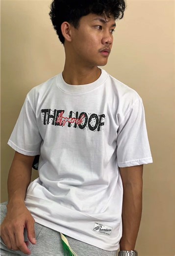 Experience the Hoop Apparel with Tracy McGrady