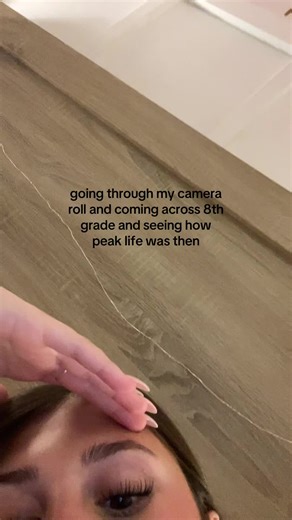 #8thgrade #middleschool #tmb #foryoupage #xyzbca | camera roll