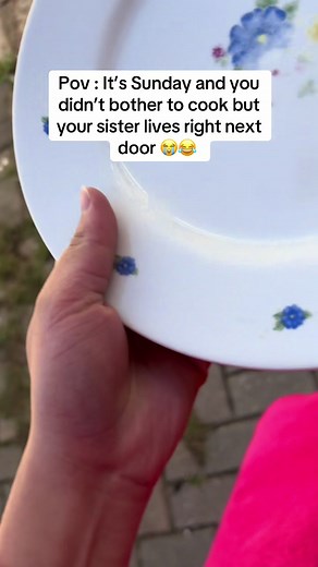 Zusterlike liefde: Kook nie, maar deel kos!