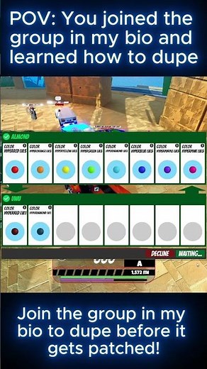 HOW TO DUPE IN ROBLOX JAILBREAK IN 2025 👑 #jailbreaktrading #roblox #jailbreak