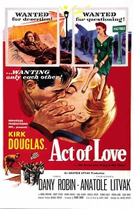 Act of Love (1953 film) - Alchetron, the free social encyclopedia