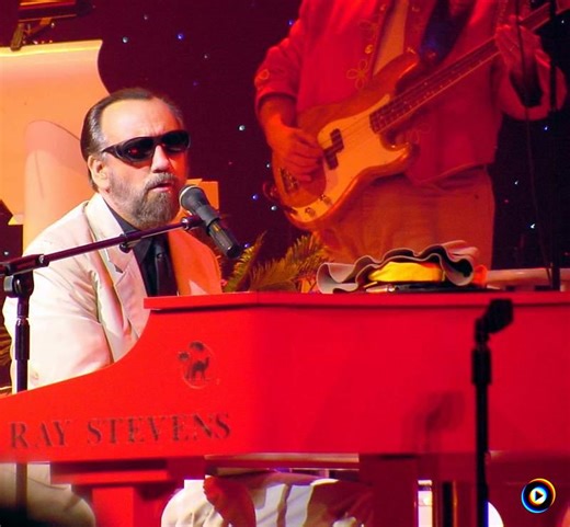The Very Best of Ray Stevens | Ray Stevens Lyrics, Meaning & Videos