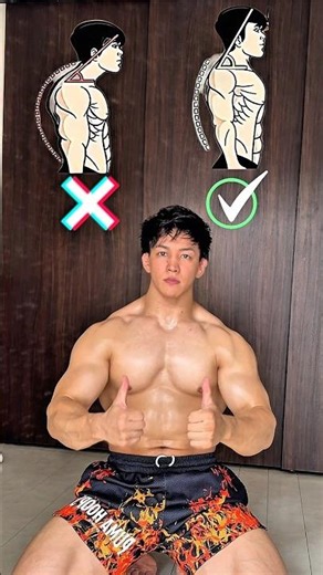 5 Height Exercise【+20cm】
