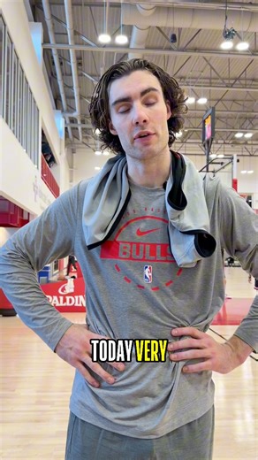 What’s the biggest focus of this team right now? Take a look inside Bulls practice to see what the team is working on this season! 👏 CHI faces the Jazz at 8:00pm/et on NBA League Pass 🍿 | NBA