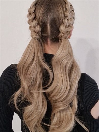 Back to School Hairstyle Ideas for Braids