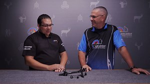 5.9K views · 84 reactions | Released in plenty of time ahead of the 2020 Olympic Games, check out the Axcel Achieve XP Recurve Bow Sight. This one is sure to be on the bows of the top archers in the world when the Olympics kick off in Tokyo. (And tell us below how cool the pin alignment block is!) | Lancaster Archery Supply | Facebook