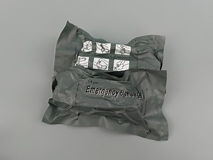 [Hot Item] First Aid Israeli Emergency Emergency Bandage for Hemostatic Wound Care Dressing