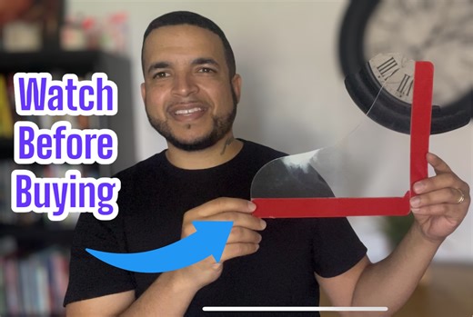 Watch Honest Review of Shower Splash Guard  on Amazon Live