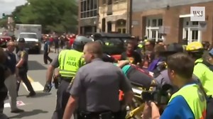 The Struggle for Charlottesville