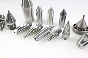 [Hot Item] High Quality Tip and Die for PVC Plastic Extrusion