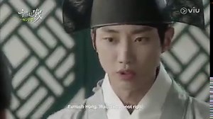 Continuation of our funny behind the scenes from Love in the Moonlight. #LITMDesisyon Binge-watch Love in the Moonlight Special for FREE►https://goo.gl/VNmZ5E | Viu Philippines