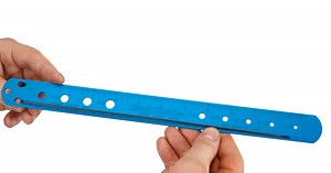 Determining Spoke Length for Wheel Building