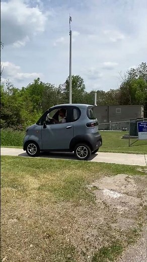 What are the Rules on Enclosed Mobility Scooters??🤔