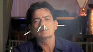 Charlie Sheen Is Ready to Confess in Trailer for Netflix Documentary