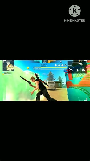 chota creator like hide krka kiyu rkta hai? @FreeFireIndiaOfficial@RaiStar @QuickSupport