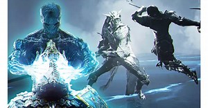 Mortal Shell im PC-Test: Dark Souls in Kurz und Knackig