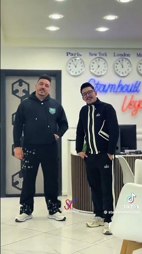 Hicham tgv ft cheb miro stambouli fsen Vivi الموعد 31décembre مرحبا بلجميع ✈️🎇