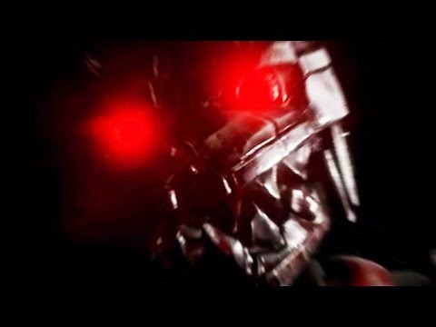 TRAPPED IN THE POLICE STATION!! | CASE: Animatronics (FNAF / Horror Game)