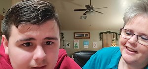 239K views · 20K reactions | HAPPY BIRTHDAY TO MY CHRISTMAS MIRACLE BABY BOY!!!! 13 years old today!!! | Autism Will Not Define My Son | Facebook