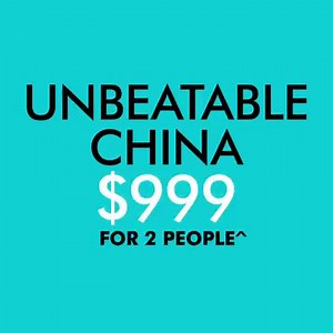 Incl. flights, tour & more | TripADeal