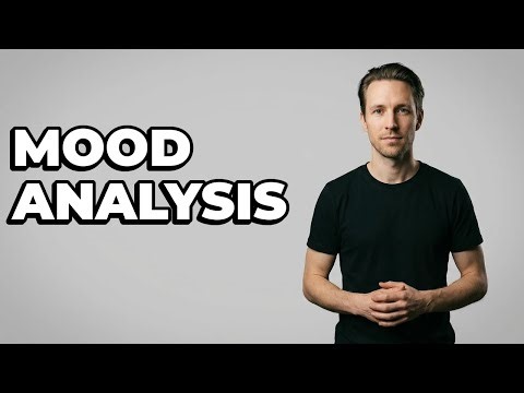 How Do I Use Software For Mood Categorization?