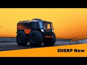 SHERP New