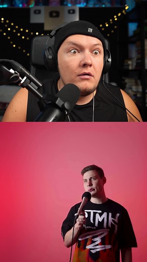 Overdrive - @petr_sarancha 😳 Full Reaction #beatbox | beatbox
