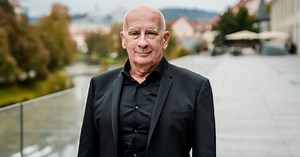 Igor Akrapovič: To je način življenja, ki zahteva tudi odrekanje - Svet24.si