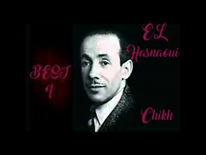 Chik El-Hasnaoui BEST-OF