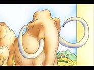 Caillou - Magnet Madness - Caillou the Dinosaur Hunter - Caillou the Astronaut (S04E10)