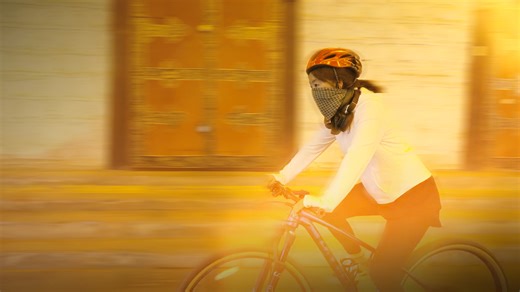 Although she studies traditional Tibetan medicine, Gyumey, a Gen Z student from Xizang, has her own unique career vision. Her goal is to bring Tibetan medicinal culture to a broader stage. | CGTN