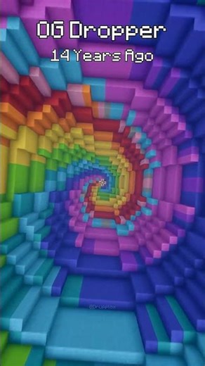 Minecraft Nostalgic Maps💖✨ #minecraft #gaming Part 5