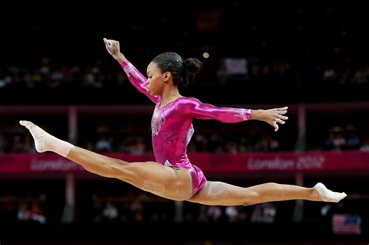 Gabby Douglas Speaks Out About Her Future in Gymnastics: "Very Bittersweet"