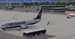 FSX: Scenari italiani - Italy scenery