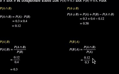 SD and Variance - Another formula (Derivation)
