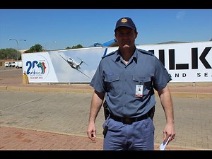 VIDEO: Everything you need to know about the upcoming air show