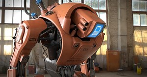 Tutorial: Render & Presentation Techniques