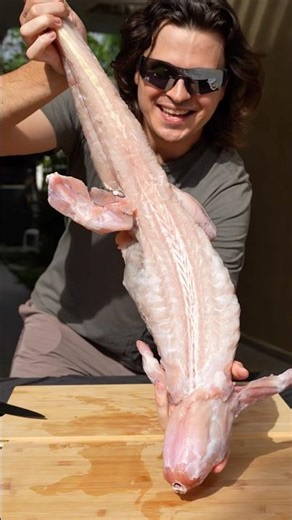 WHOLE ALLIGATOR - Exotic Brazilian meat that is hard to find