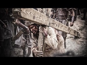 Passover and Suffering - The Arrest, Crucifixion and Death of Jesus Christ on the Cross - Chapter 11