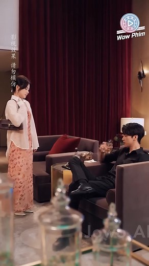 6 năm sau tình một đêm với cô gái lạ, CEO phát hiện một bé gái mang dấu ấn của mình, là con tôi sao | Rổ Phim Chill