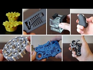 Top 15 Fidget Toys To 3D Print First