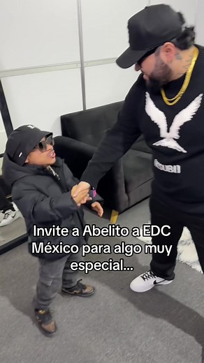 Exciting Collaboration at EDC Mexico