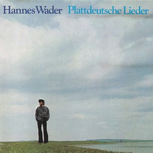 Hannes Wader - Plattdeutsche Lieder