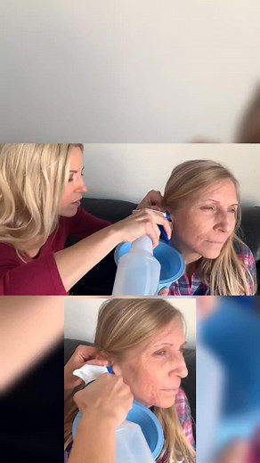 dirty skin cleaning no TikTok