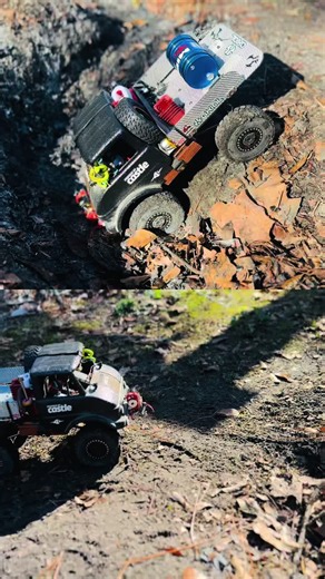 #UTB18 #RC #horizonhobby #educationmatters #Axial